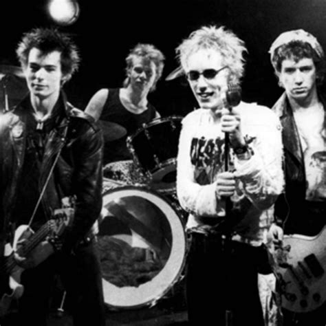 Sex Pistols 15 Rock And Roll Rebels Rolling Stone