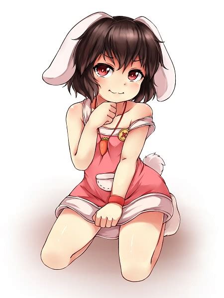Inaba Tewi Tewi Inaba Touhou Image By Pixiv Id 16772064 2138512
