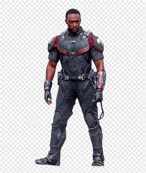 Anthony Mackie Falcon Captain America Civil War Crossbones Falcon Marvel Avengers Assemble