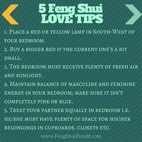 Check spelling or type a new query. Here're 5 very simple #FengShui tips that'll help attract ...