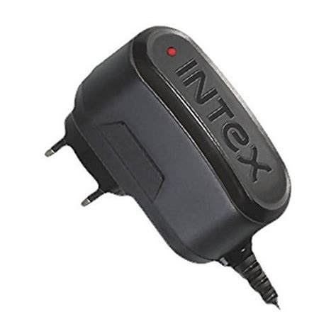 Intex Micro Usb Pin Charger At Best Price In New Delhi By Shree Siddhi