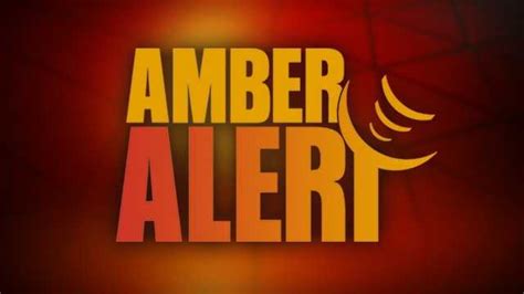 It originated in the united states in 1996. Amber Alert canceled in NC for missing toddler