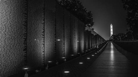 The Wall - Vietnam Veterans Memorial Fund