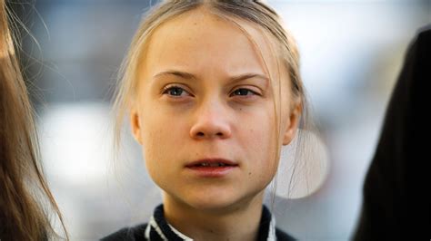 Greta Thunberg Nominated For Nobel Peace Prize Cbs 42