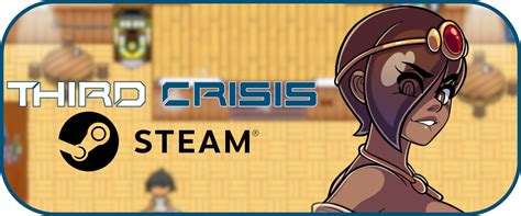 Third Crisis August 2020 Releases Third Crisis By Anduo Games