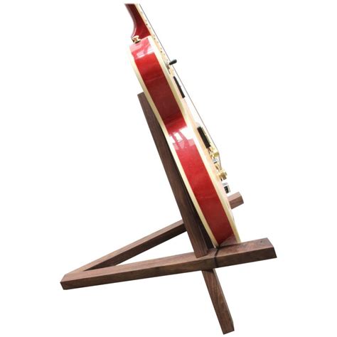 Stol Contemporary Guitar Stand For Sale At 1stdibs Stol Guitar Stand