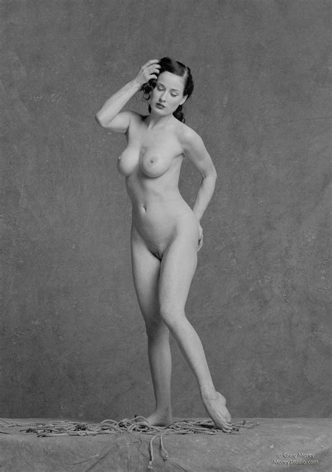 Dita Von Teese裸体 7 相片