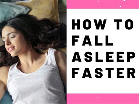 How To 7 Mind Tricks To Help You Fall Asleep Faster How To Gulf News
