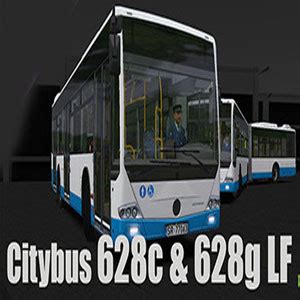 Buy Omsi Add On Citybus C G Lf Cd Key Compare Prices
