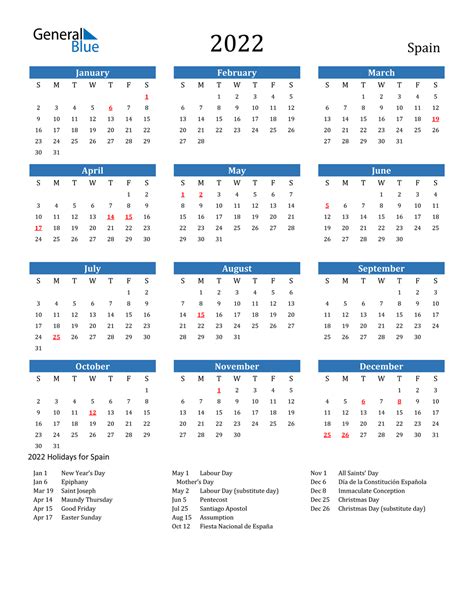 2022 Calendar Spain Cordoba November Calendar 2022