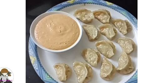 Grease the dough with oil and rest for 30 minutes. How to make veg momos at home/perfect Momos And Momos ...