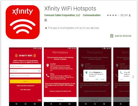 Xfinity wifi hotspots are included with your xfinity internet service for no additional charge. Xfinity Wifi Username and Password Free List - Psiphon Login Page Hack | Login page, Wifi, Username
