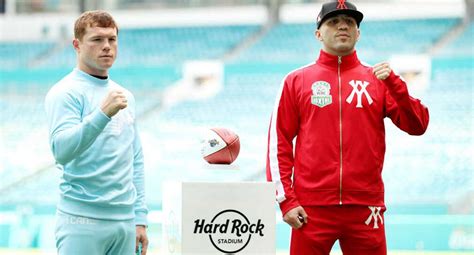 3,896,442 likes · 267,382 talking about this. "Canelo" y Yildirim calientan pelea en el Hard Rock ...