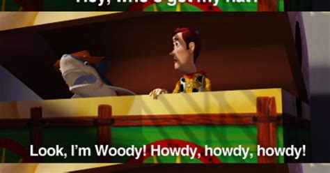 Toy Story Howdy Howdy Howdy Disney And Pixar Pinterest Home Toys