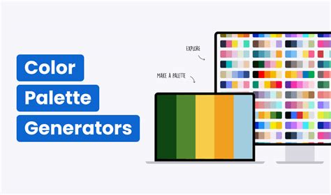 13 Best Color Palette Generators And Tools Immense Art