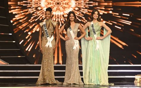 Miss Universe 2023: Teilnehmerfotos, Anschauen, Richter - Nachrichten