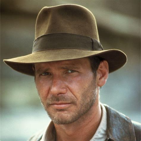 This is a list of characters in the indiana jones series. Indiana Jones Classic Safari Hat - Top Seller