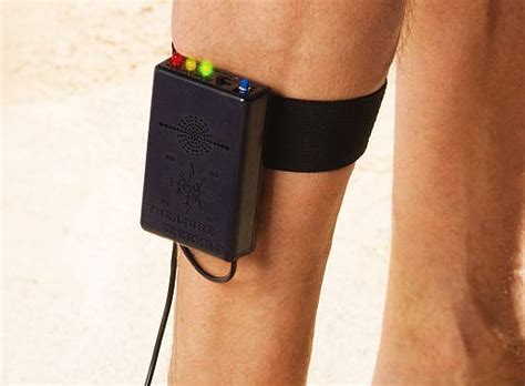 Can a metal detector detect lead? Metal Detecting Sandals For Silent Summer Treasure Hunting ...