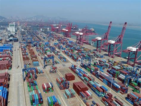 China Scales Back Restrictions On Foreign Investment In Free Trade