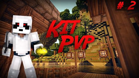 Minecraftkit Pvp Episode 3 Youtube
