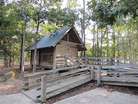 Go north on highway 91 to denison dam, turn left/west on fm 1310, and go 1.8 miles to park entrance. Lake Livingston State Park Screened Shelters — Texas Parks ...