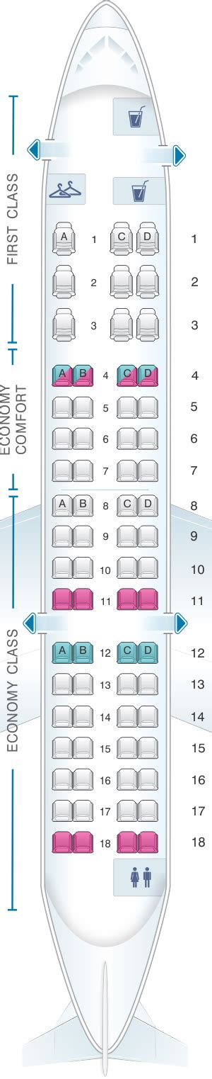18 How To Choose Seats Delta