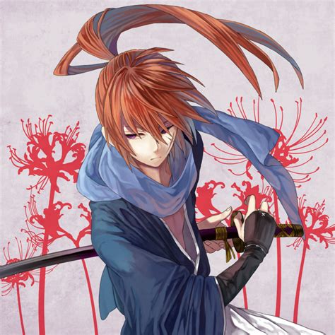 Kenshin Himura Vs Elric Brothers Battles Comic Vine