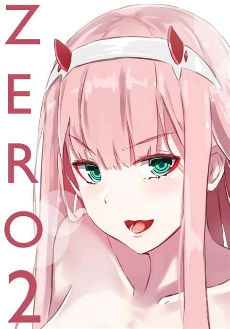 Explore zero two wallpaper on wallpapersafari | find more items about zero two wallpaper, two screens two wallpapers, zero wallpaper. KAWAII ZERO TWO : DarlingInTheFranxx