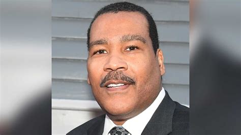 Wbaltv Dexter Scott King Son Of Martin Luther King Jr Dies At 62