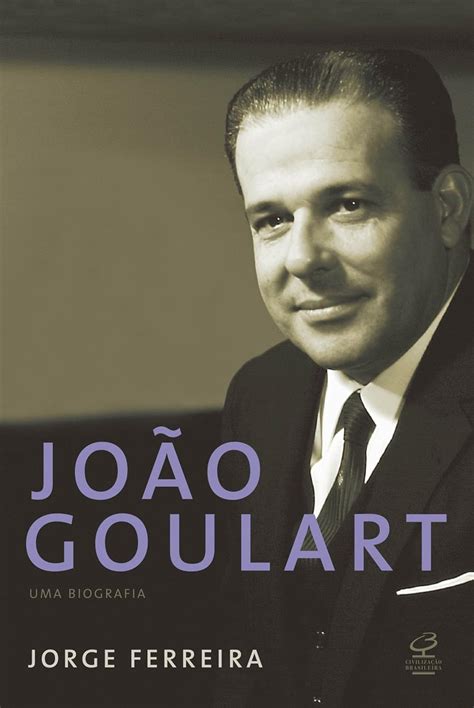 Biografia De João Goulart