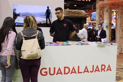 Guadalajara Sigue Creciendo Como Destino Turístico “imprescindible