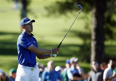 A simple executable providing a brief overview of the current tournament, leaderboard automatically updates every. The Masters 2017: Jordan Spieth updated leaderboard after ...