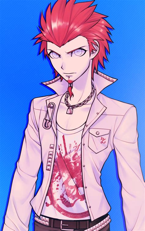 You can also upload and share your favorite léon léon: Kuwata Leon - Danganronpa - Mobile Wallpaper #1428660 ...