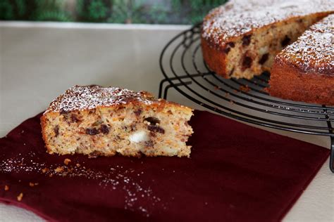 Einfach köstlich schmeckt der vermicelle kuchen. Marroni-Kürbis-Kuchen mit Schokolade