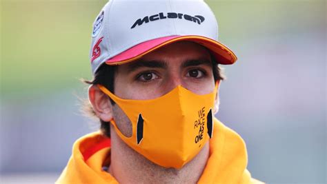 Ferrari estudió incluso las radios de Sainz para decidir si ficharle