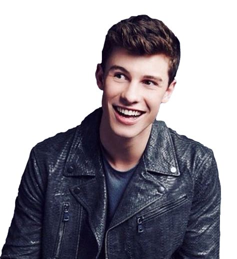 Shawn Mendes Png Shawn Peter Raul Mendes Born August 8 1998 Is A