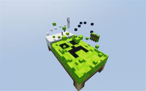 Parkour Maps For Minecraft Windows 10 Skinnygera