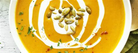You're just a few this fall butternut squash soup is straight out of my dreams. Curried Butternut Squash Soup Recipe For Feminine Issues