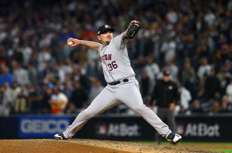 Showing relevant, targeted ads on and off etsy. The Chicago Cubs should target a pair of Astros relievers