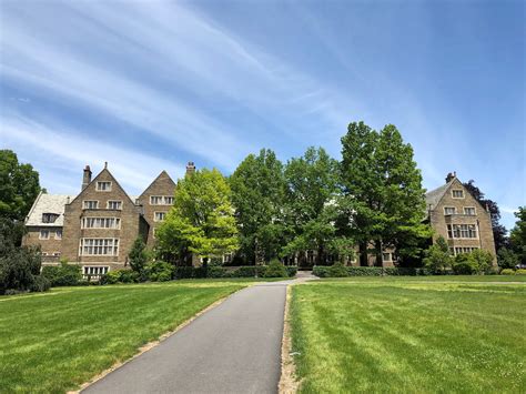 Cornell Housing - Home