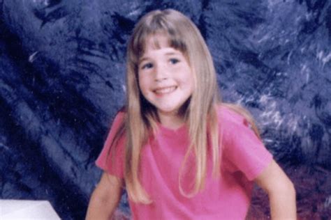 The Disturbing Story Of Morgan Nick The 6 Year Old Who Vanished From
