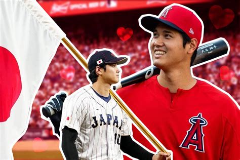 Conoce A Shohei Ohtani El Sexy Beisbolista Japonés Que Está En La Boca