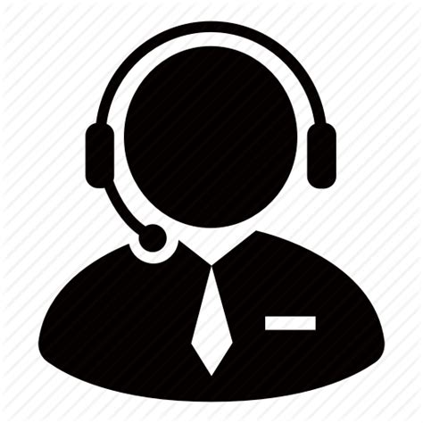 Call Center Icon Png 83459 Free Icons Library
