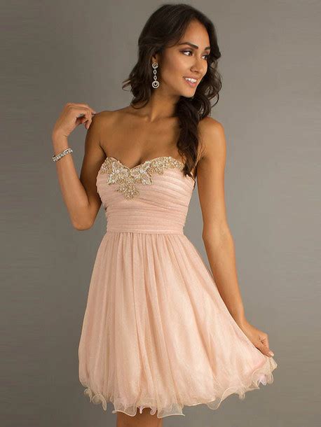 Tulle Dress Pink Dress Short Party Dresses Short Prom Dress Light