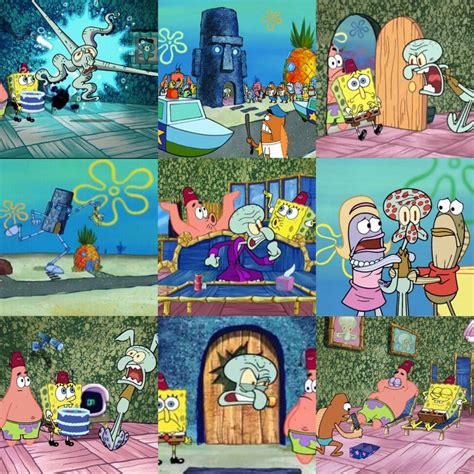Worst Spongebob Squarepants Episodes Gambaran