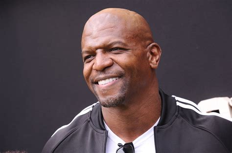 Terry Crews Details Alleged Sexual Assault By ‘high Level Hollywood