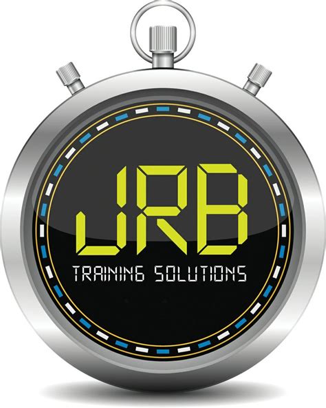 Logo Design For Jrb Training Solutions Heckford Logo Design Garmin