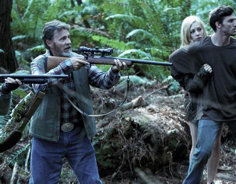 Primal rage is an amazing creature feature. The Movie Sleuth: Interviews: Actor Marshal Hilton Talks ...