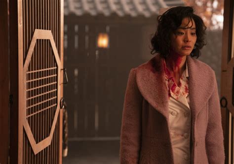 In Complex Lovecraft Country Role Jamie Chung Puts Sf Korean
