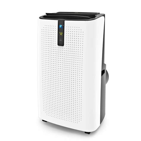 Jhs 14000 Btu Portable Air Conditioner With Dehumidifier